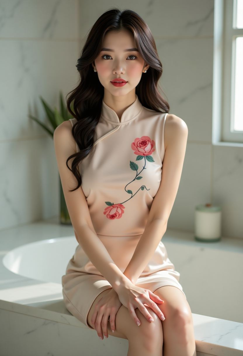 直播封面