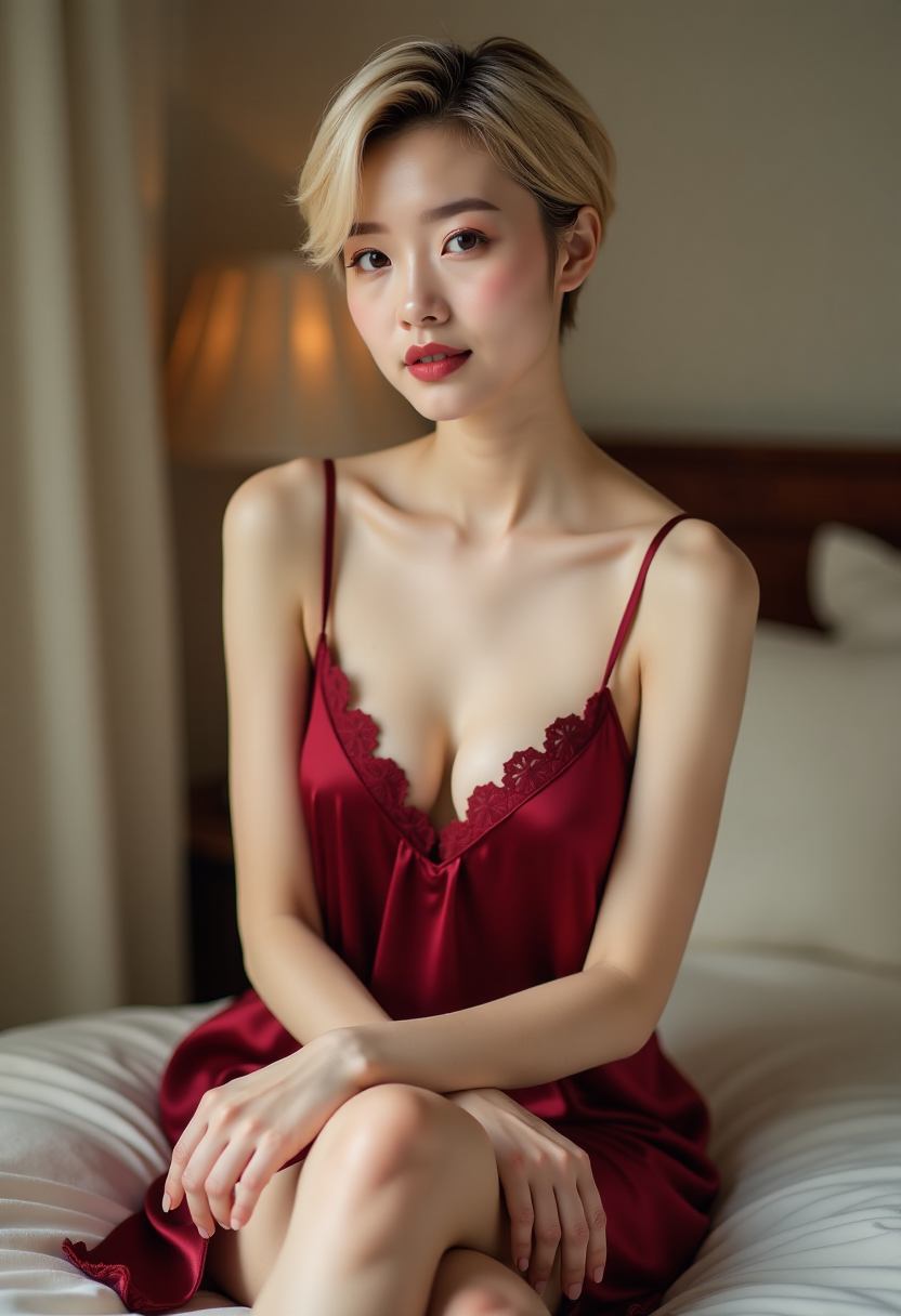 高清无修画质